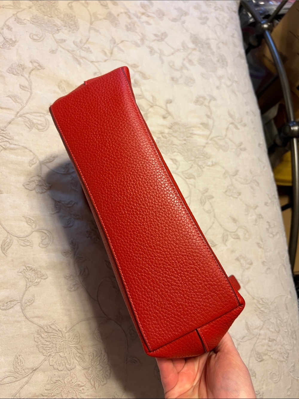 Coach shoulder bag - Picture 4 of 6